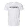 Jarhead Performance T-Shirt - WHITE