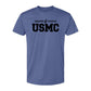 USMC Semper Fidelis Performance T-Shirt