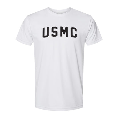 USMC Arch Performance T-Shirt