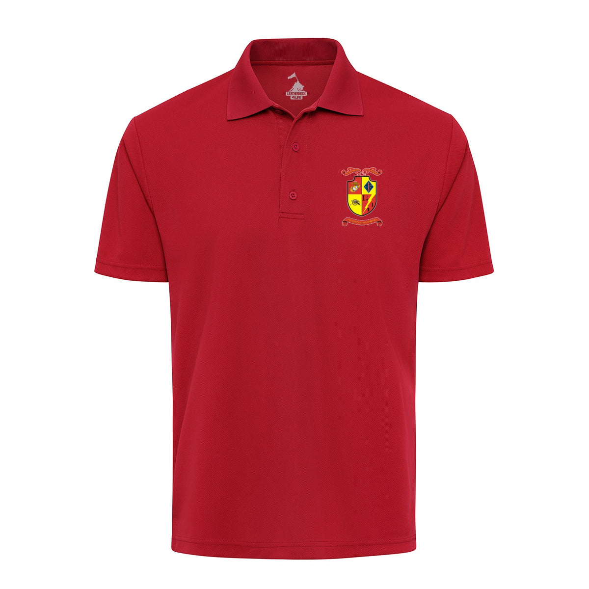 5th-battalion-11th-marines — Red