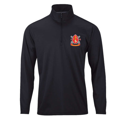 5th Battalion 10th Marines — Black