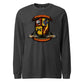 5th Battalion 11th Marines — Charcoal Heather