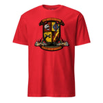 5th Battalion 11th Marines — Red