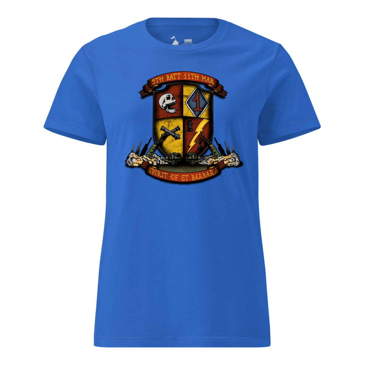 5th Battalion 11th Marines — Royal