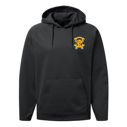 5th Battalion 14th Marines — Black