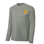 5th Battalion 14th Marines — Concrete Heather