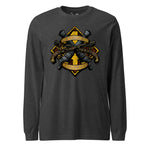 5th Battalion 14th Marines — Charcoal Heather