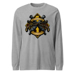 5th Battalion 14th Marines — Heather Grey