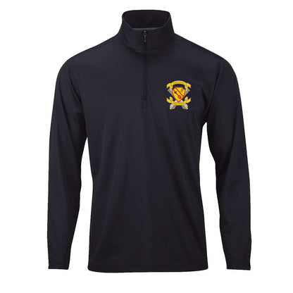 5th Battalion 14th Marines — Black