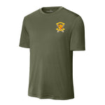 5th Battalion 14th Marines — OD Green