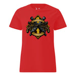 5th Battalion 14th Marines — Red