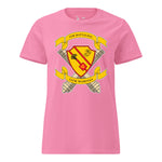 5th Battalion 14th Marines — Pink