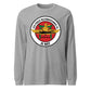 5th Force Recon — Heather Grey