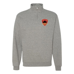 5th Tank Battalion — Heather Grey