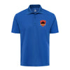 5th Tank Battalion Performance Polo - Royal