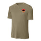 5th Tank Battalion — Coyote Brown