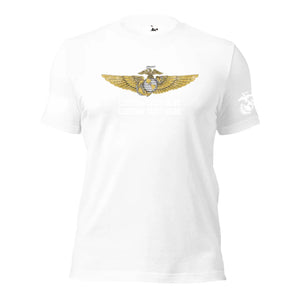 Airwing MOS Vintage Custom T-Shirt