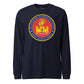 6th Engineer Support Battalion Long Sleeve T-Shirt