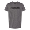 Jarhead Performance T-Shirt - H GREY