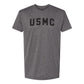 USMC Arch Performance T-Shirt