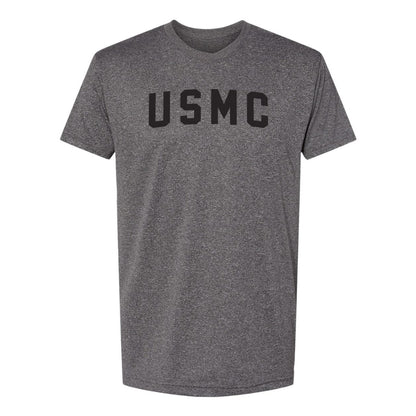 USMC Arch Performance T-Shirt