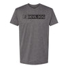 Devil Dog Performance T-Shirt - H GREY