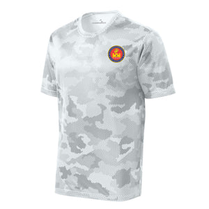 6th Engineer Support Battalion — Camohex White