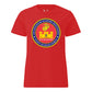 6th Engineer Support Battalion — Red