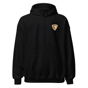 6th Marine Recruiting District — Black