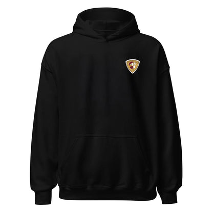 6th Marine Recruiting District — Black