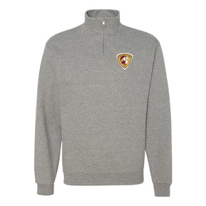 6th Marine Recruiting District — Heather Grey