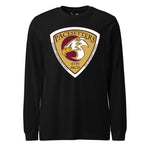 6th Marine Recruiting District — Black