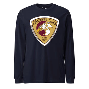 6th Marine Recruiting District — Navy