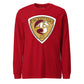 6th Marine Recruiting District — Red