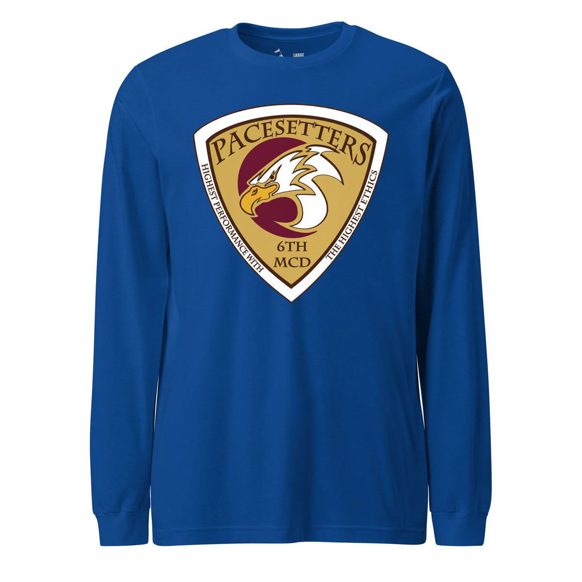 6th Marine Recruiting District — Royal