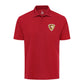 6th Marine Recruiting District — Red