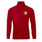 6th Marine Recruiting District — Red