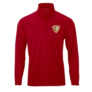 6th Marine Recruiting District — Red