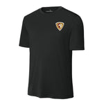 6th Marine Recruiting District — Black