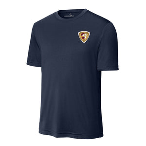 6th Marine Recruiting District — Navy