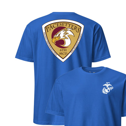 6th Marine Recruiting District — Royal