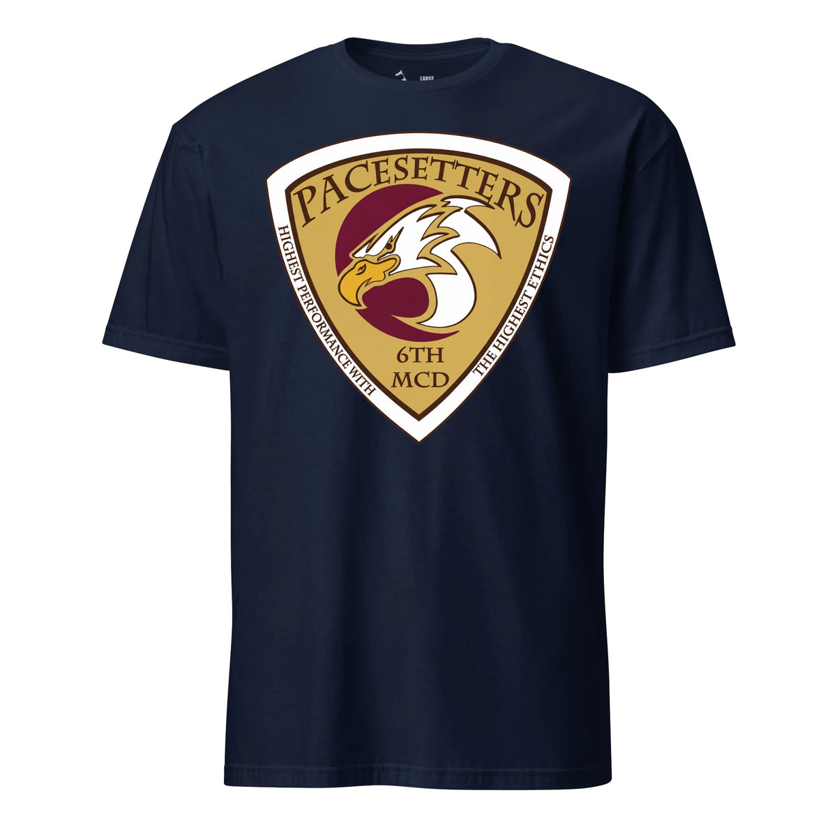 6th Marine Recruiting District — Navy