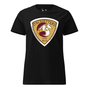 6th Marine Recruiting District — Black