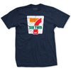 7.62mm T-Shirt - NAVY