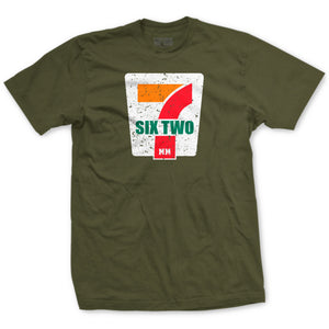 7.62mm T-Shirt