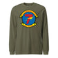 7th Communications Battalion Long Sleeve T-Shirt
