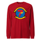 7th Communications Battalion Long Sleeve T-Shirt