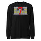 7th Engineer Support Battalion Long Sleeve T-Shirt