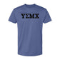 USMC Greek Fraternity Performance T-Shirt