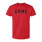 USMC Arch Performance T-Shirt